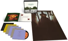 George Harrison, CD ALL THINGS MUST PASS