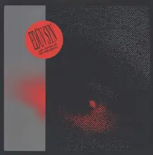 Mám červené oči lebo stále plačem (White/Red Splatter) thumbnail