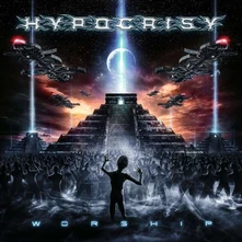 Hypocrisy, CD WORSHIP