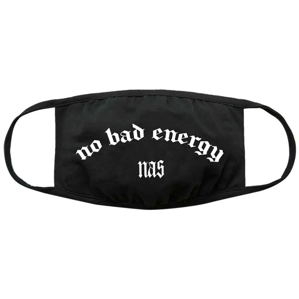 Bad Energy