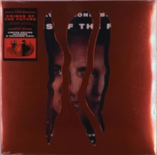 Vinyl CRIMES OF THE FUTURE
