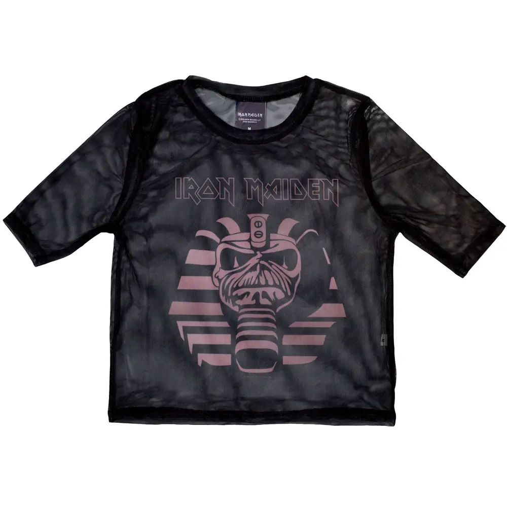 Powerslave Mummy