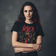 Reign In Blood thumbnail
