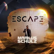 CD SCHULZ, MARKUS - ESCAPE