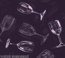 CD Voľne pohodení