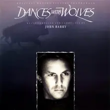 DANCES WITH WOLVES (JOHN BARRY) thumbnail