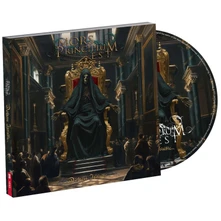 Mors Principium Est, CD DARKNESS INVISIBLE