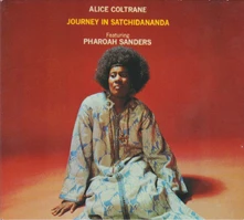 Arcade Fire, CD Alice Coltrane Featuring Pharoah Sanders - Journey In Satchidananda