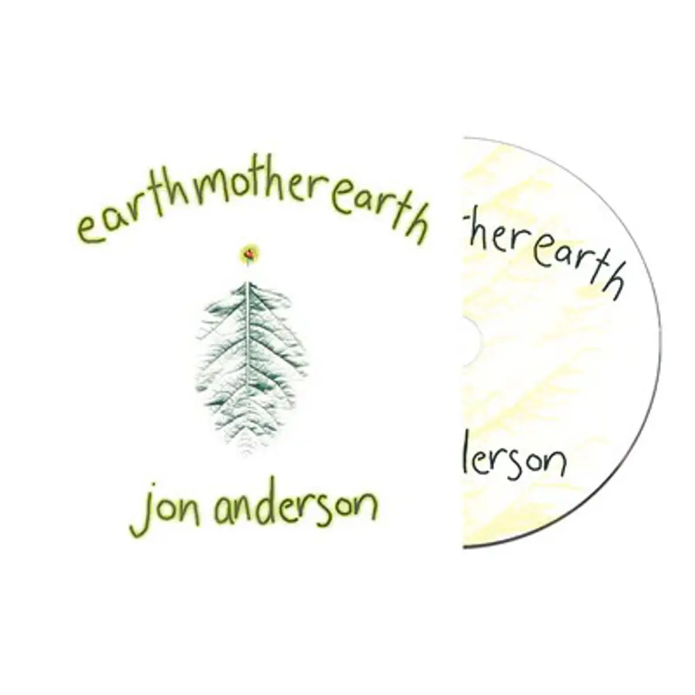 EARTH MOTHER EARTH