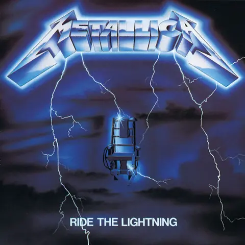 Ride The Lightning (Remastered) (Ride the Lightning)