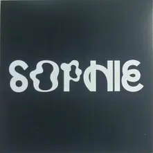 SOPHIE – PRODUCT (CD)