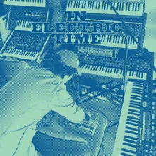 Vinyl IN ELECTRIC TIME