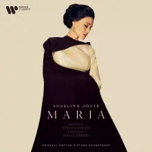 Maria (Original Motion Picture Soundtrack) thumbnail