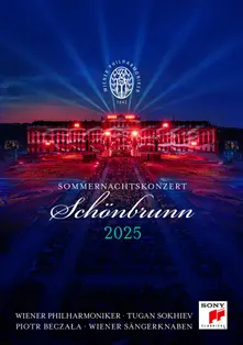 Sommernachtskonzert 2025 / Summer Night Concert 2025 thumbnail