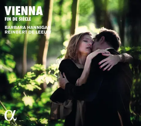 VIENNA, FIN DE SIECLE