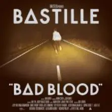 BAD BLOOD thumbnail