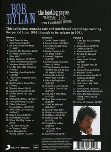 BOOTLEG SERIES 1-3 thumbnail