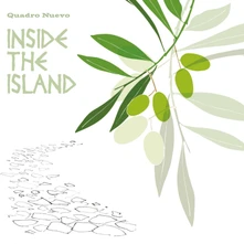 CD INSIDE THE ISLAND