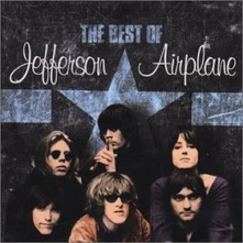 Jefferson Airplane, CD BEST OF