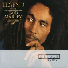 Legend: The Best of Bob Marley & the Wailers (Deluxe Edition) thumbnail