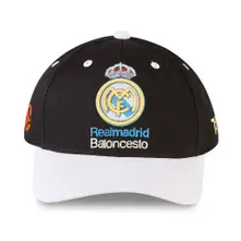 Euroleague Basketball Real Madrid thumbnail