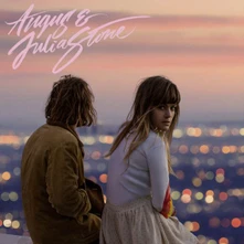 Angus & Julia Stone, CD ANGUS & JULIA STONE