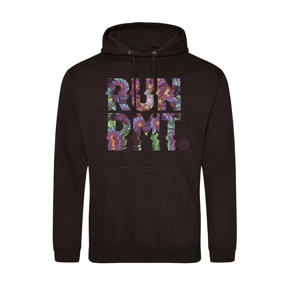 RUN DMT