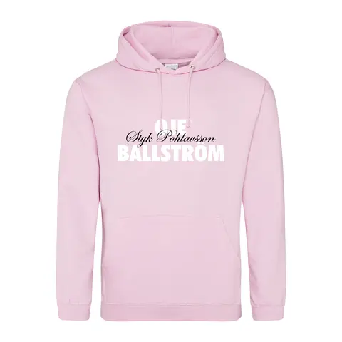 Oje Ballström