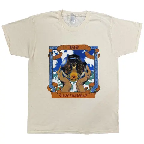 Sacred Heart