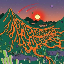 Metronomy, CD METRONOMY FOREVER