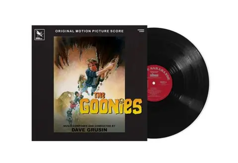 THE GOONIES