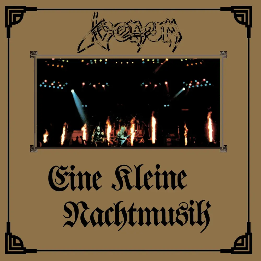 EINE KLEINE NACHTMUSIK
