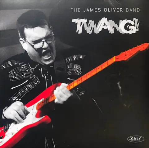 TWANG
