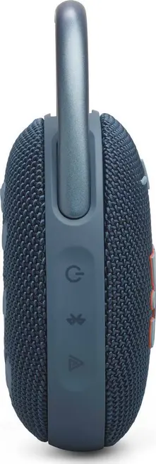 JBL Clip 5 Blue thumbnail
