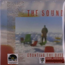 The Sound, Vinyl COUNTING THE DAYS
