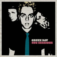 Green Day, CD THE BBC SESSIONS