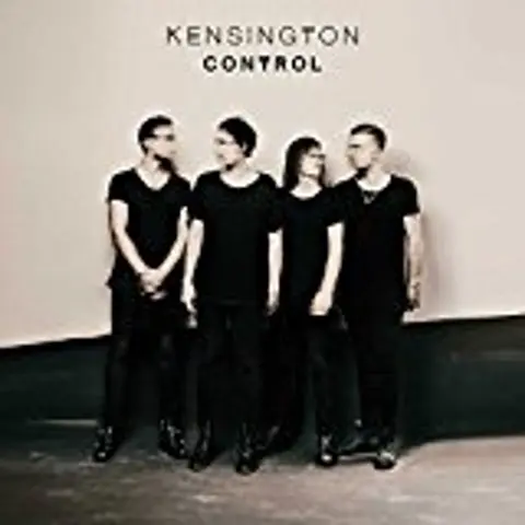 Kensington – CD CONTROL