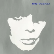 Vinyl NICO & THE FACTION - CAMERA OBSCURA