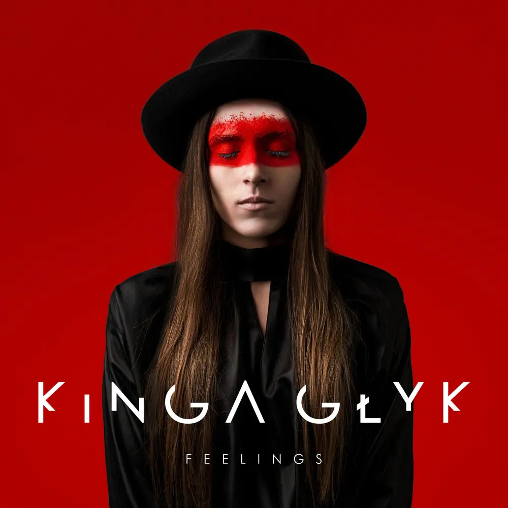 Kinga Głyk – FEELINGS (CD)