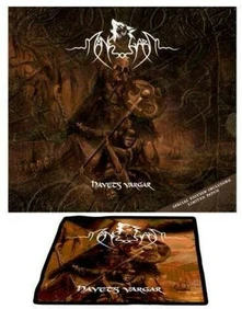 Månegarm, CD HAVETS VARGAR
