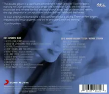 Silje Nergaard (CD)