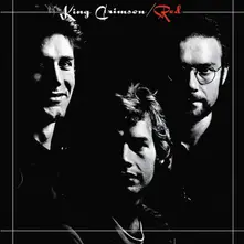 KING CRIMSON - RED thumbnail