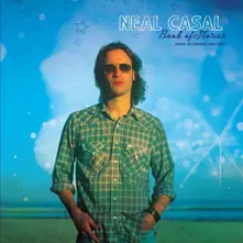 Neal Casal, Vinyl BOOK OF STORIES (HOME RECORDINGS 1998-2003)