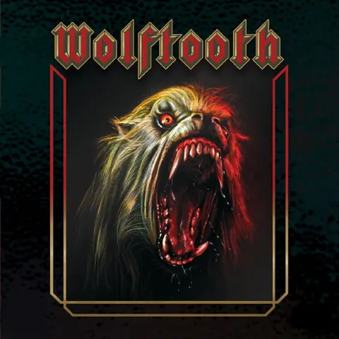 CD WOLFTOOTH