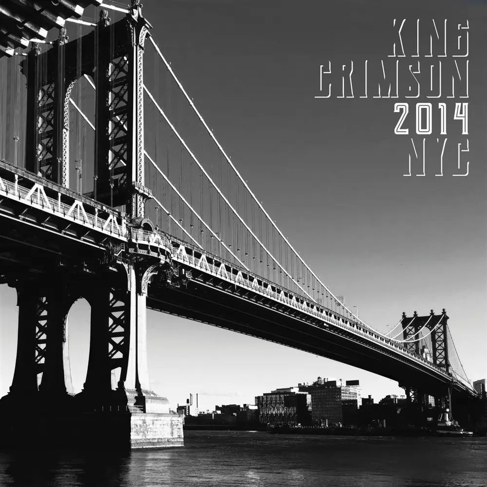 2014 NYC
