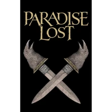 Plagát Obsidian Dagger