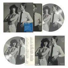 SPARKS, Vinyl BIG BEAT
