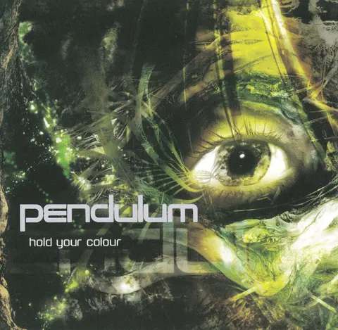 Hold Your Colour