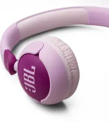 JBL JR320 Purple thumbnail