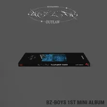 Bz-Boys, CD Boys - Outlaw